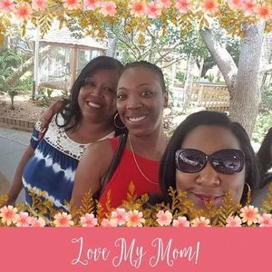 Meet your Posher, Annette